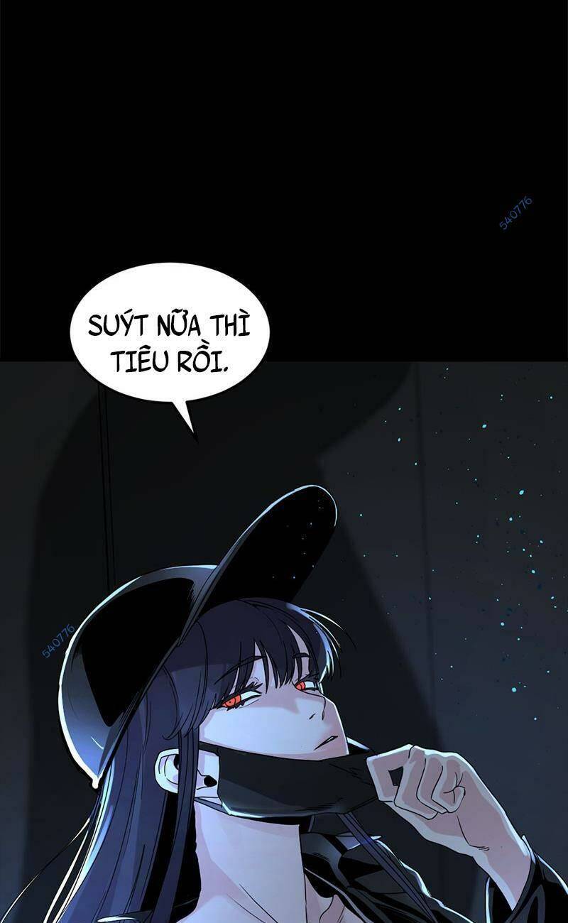 Kẻ Giết Anh Hùng Chap 53 - Next Chap 54