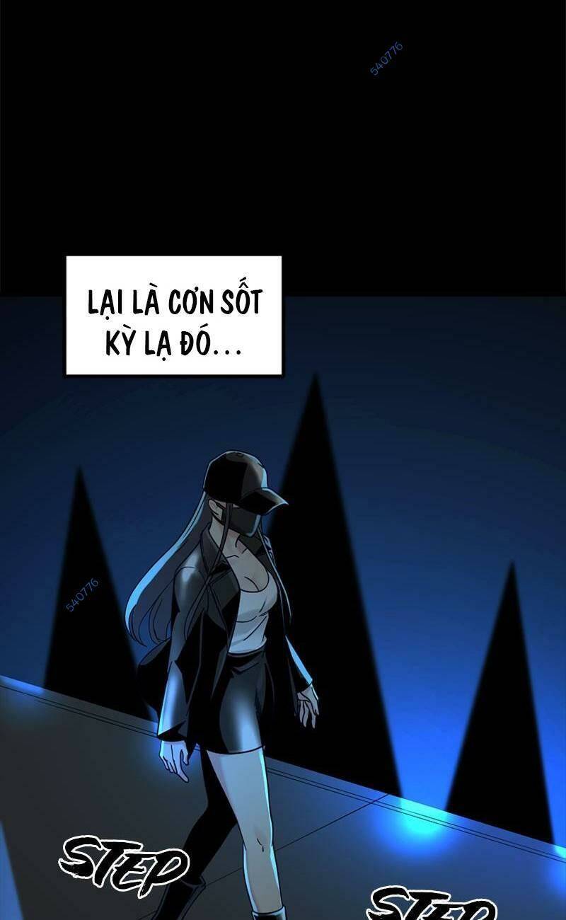 Kẻ Giết Anh Hùng Chap 53 - Next Chap 54
