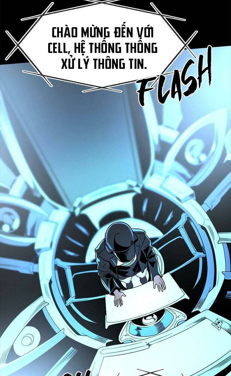 Kẻ Giết Anh Hùng Chap 53 - Next Chap 54