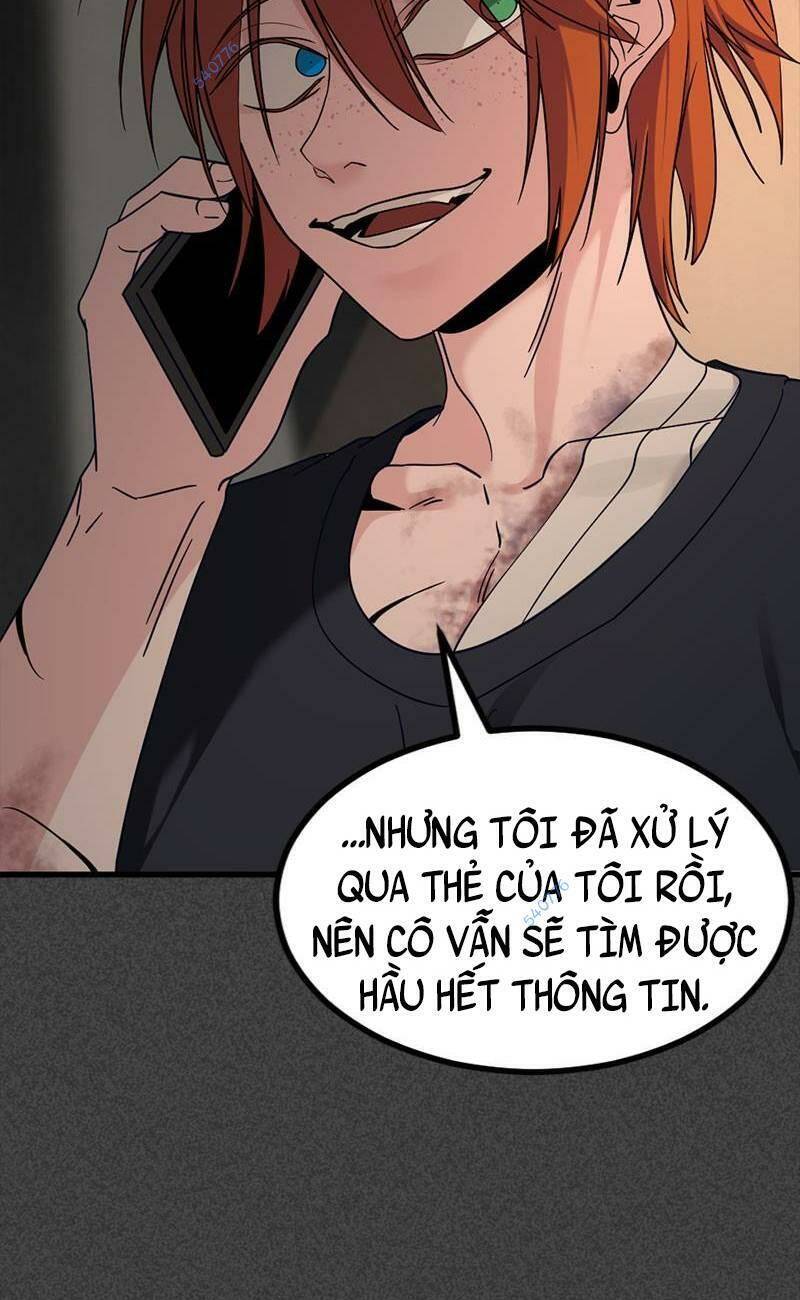 Kẻ Giết Anh Hùng Chap 53 - Next Chap 54