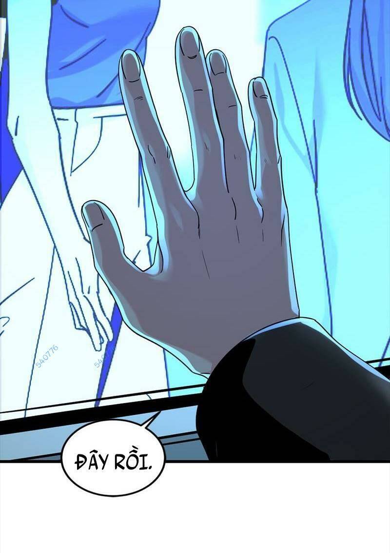Kẻ Giết Anh Hùng Chap 53 - Next Chap 54