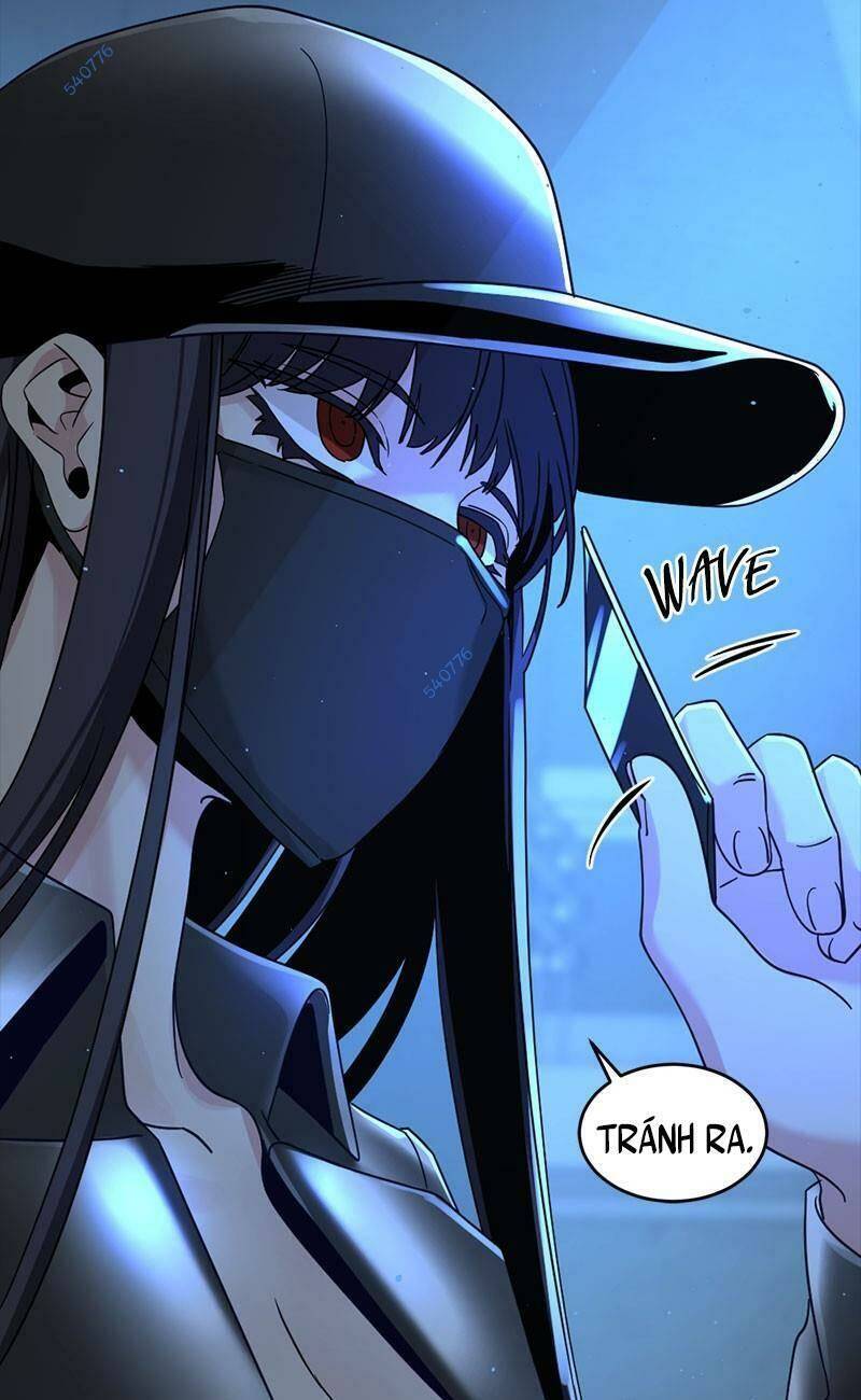 Kẻ Giết Anh Hùng Chap 53 - Next Chap 54