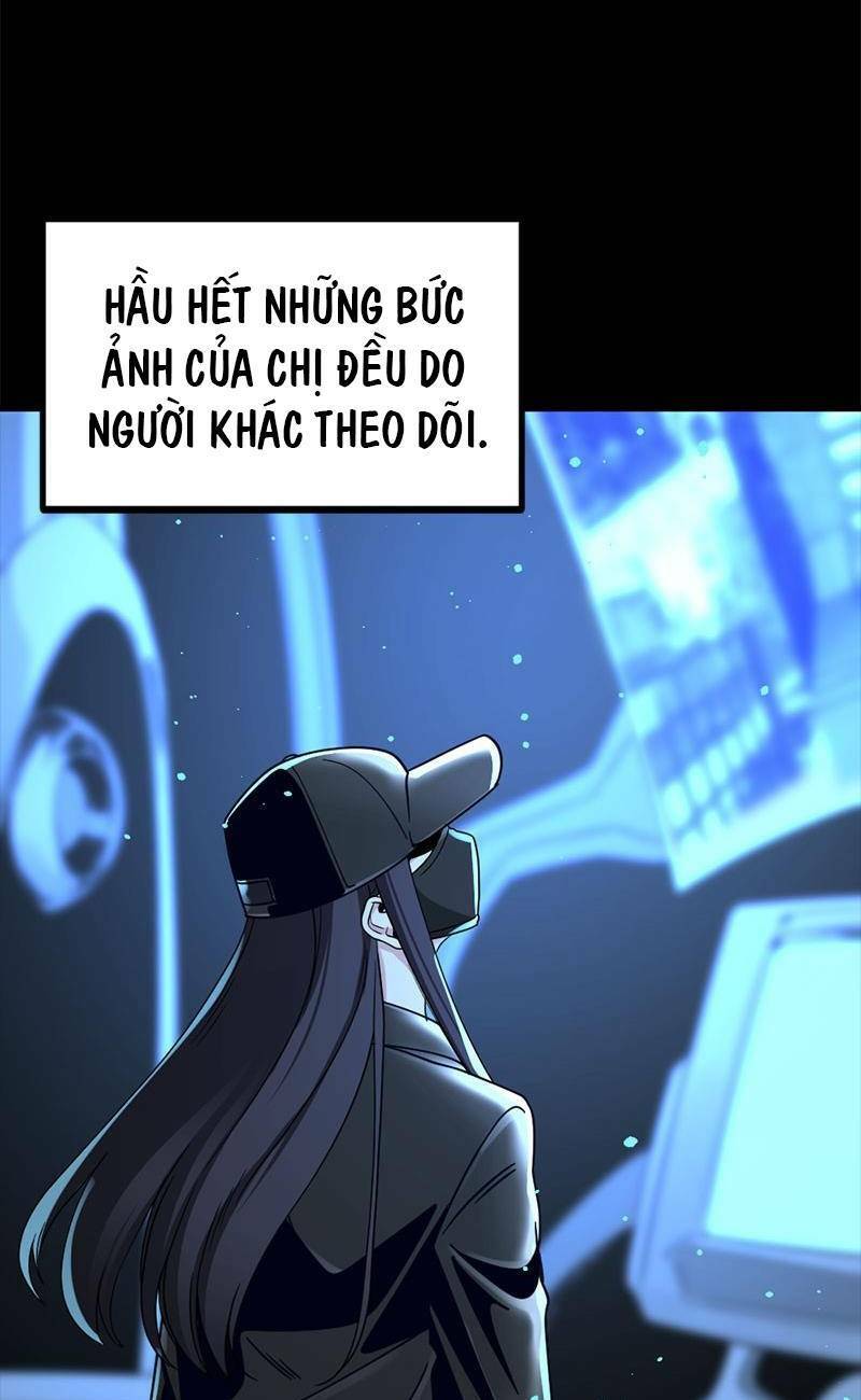 Kẻ Giết Anh Hùng Chap 53 - Next Chap 54
