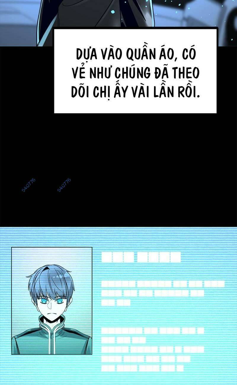 Kẻ Giết Anh Hùng Chap 53 - Next Chap 54