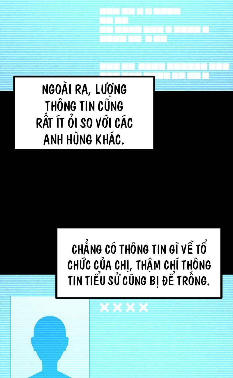 Kẻ Giết Anh Hùng Chap 53 - Next Chap 54