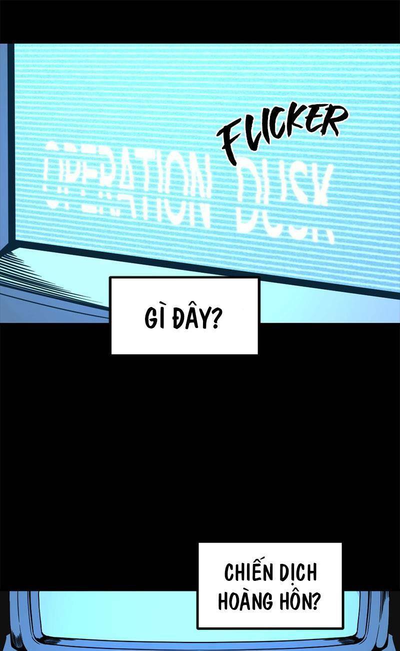 Kẻ Giết Anh Hùng Chap 53 - Next Chap 54