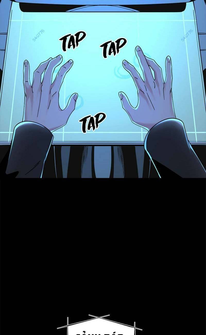 Kẻ Giết Anh Hùng Chap 53 - Next Chap 54