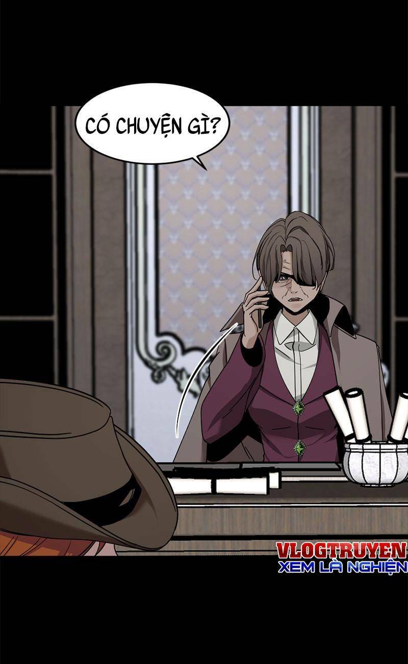 Kẻ Giết Anh Hùng Chap 53 - Next Chap 54