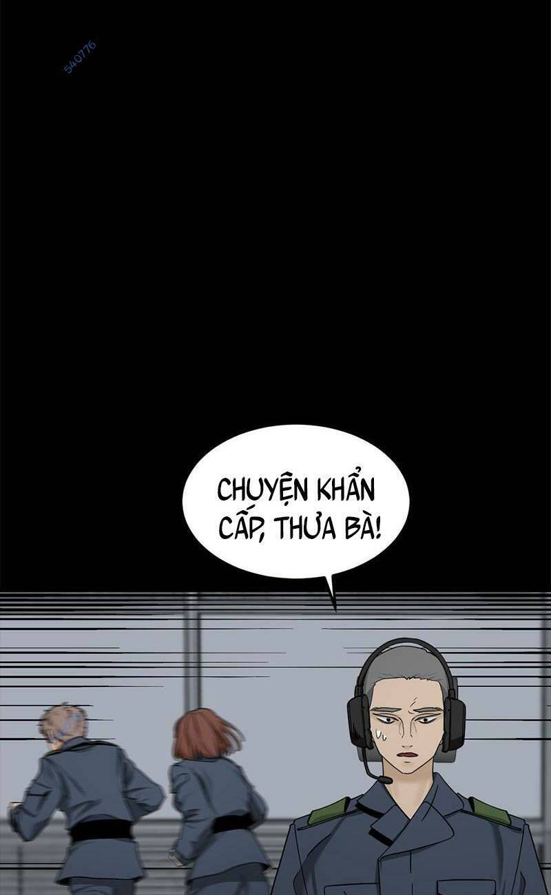 Kẻ Giết Anh Hùng Chap 53 - Next Chap 54