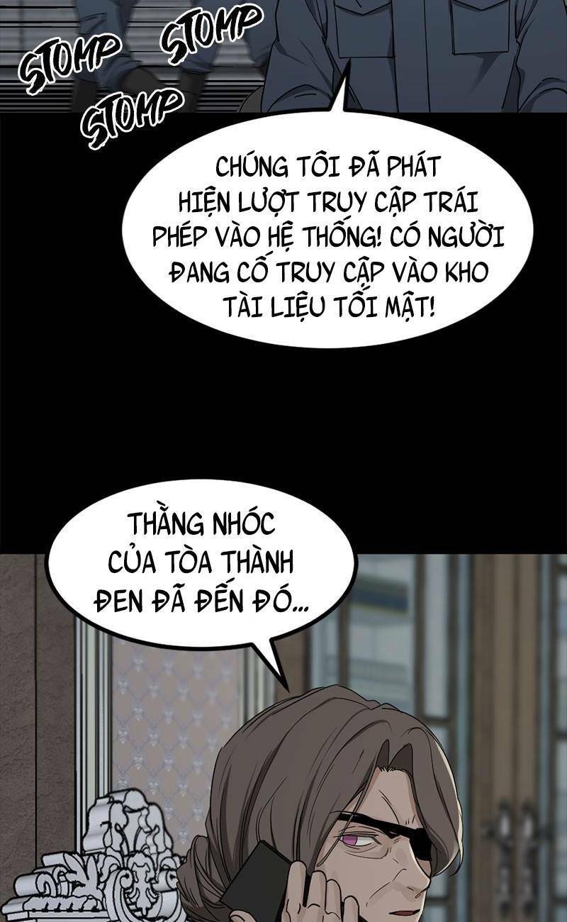 Kẻ Giết Anh Hùng Chap 53 - Next Chap 54