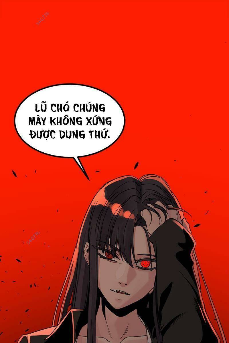 Kẻ Giết Anh Hùng Chap 54 - Next Chap 55