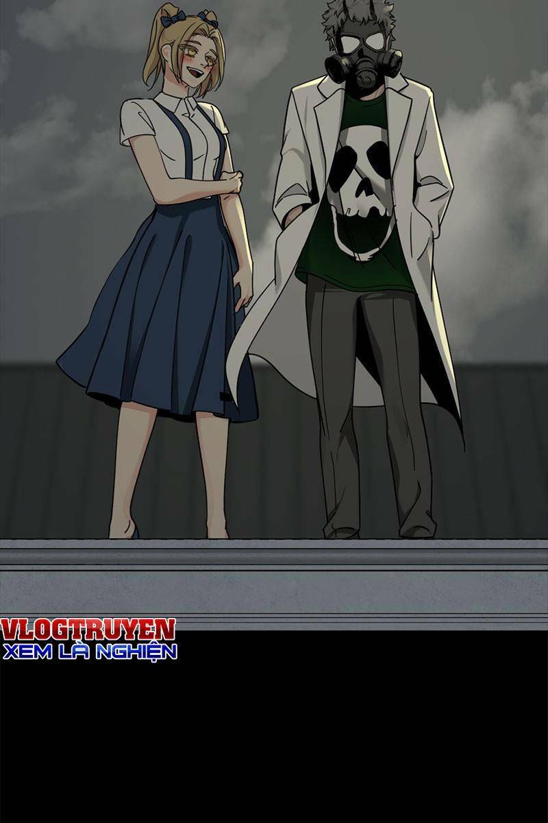 Kẻ Giết Anh Hùng Chap 54 - Next Chap 55
