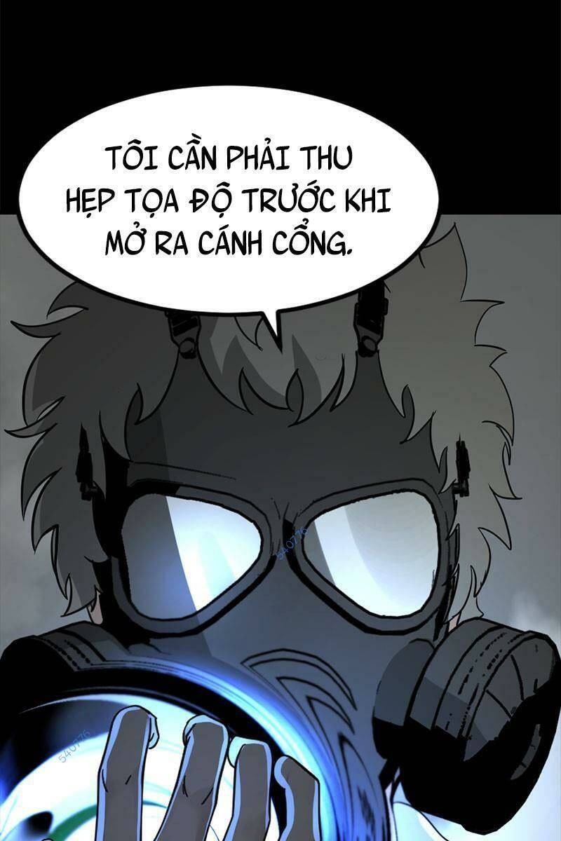 Kẻ Giết Anh Hùng Chap 54 - Next Chap 55