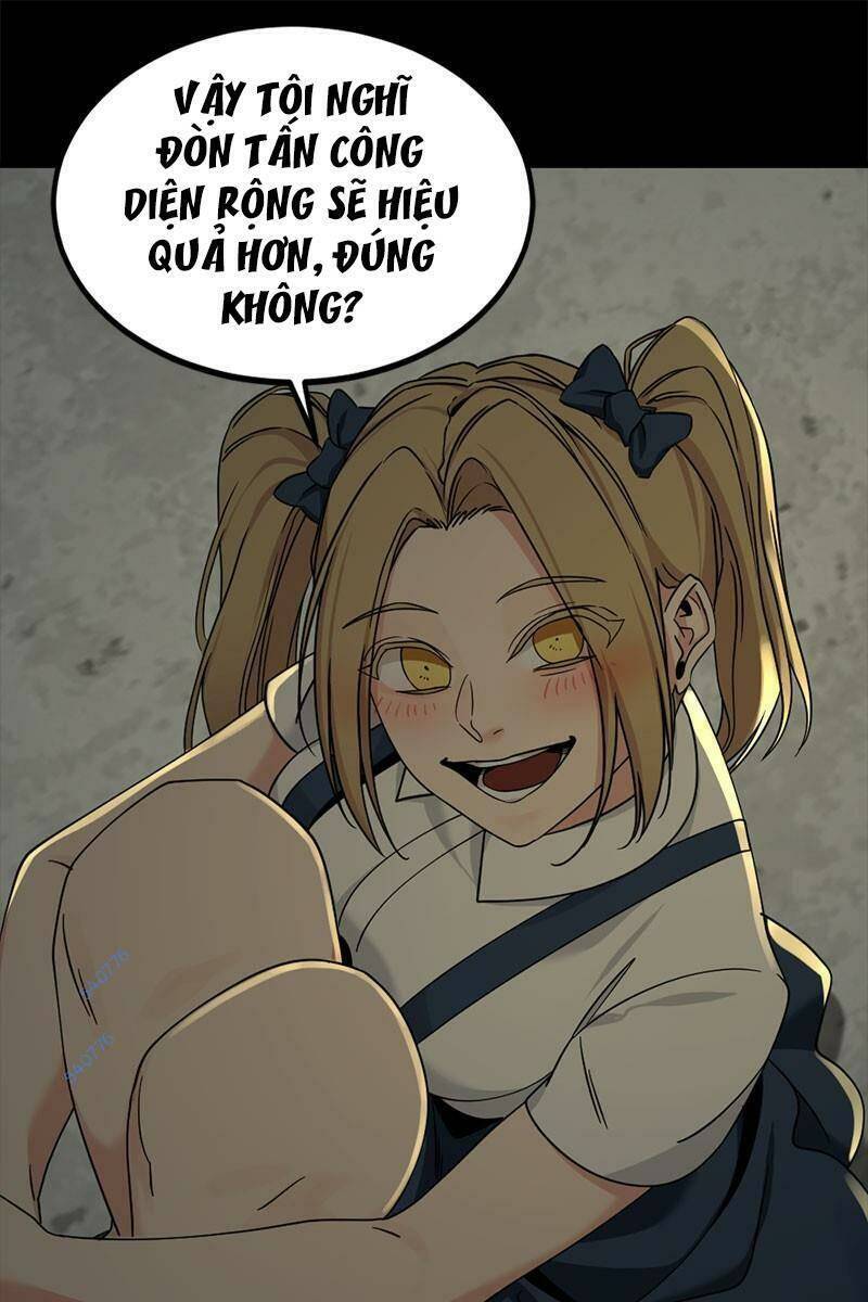 Kẻ Giết Anh Hùng Chap 54 - Next Chap 55