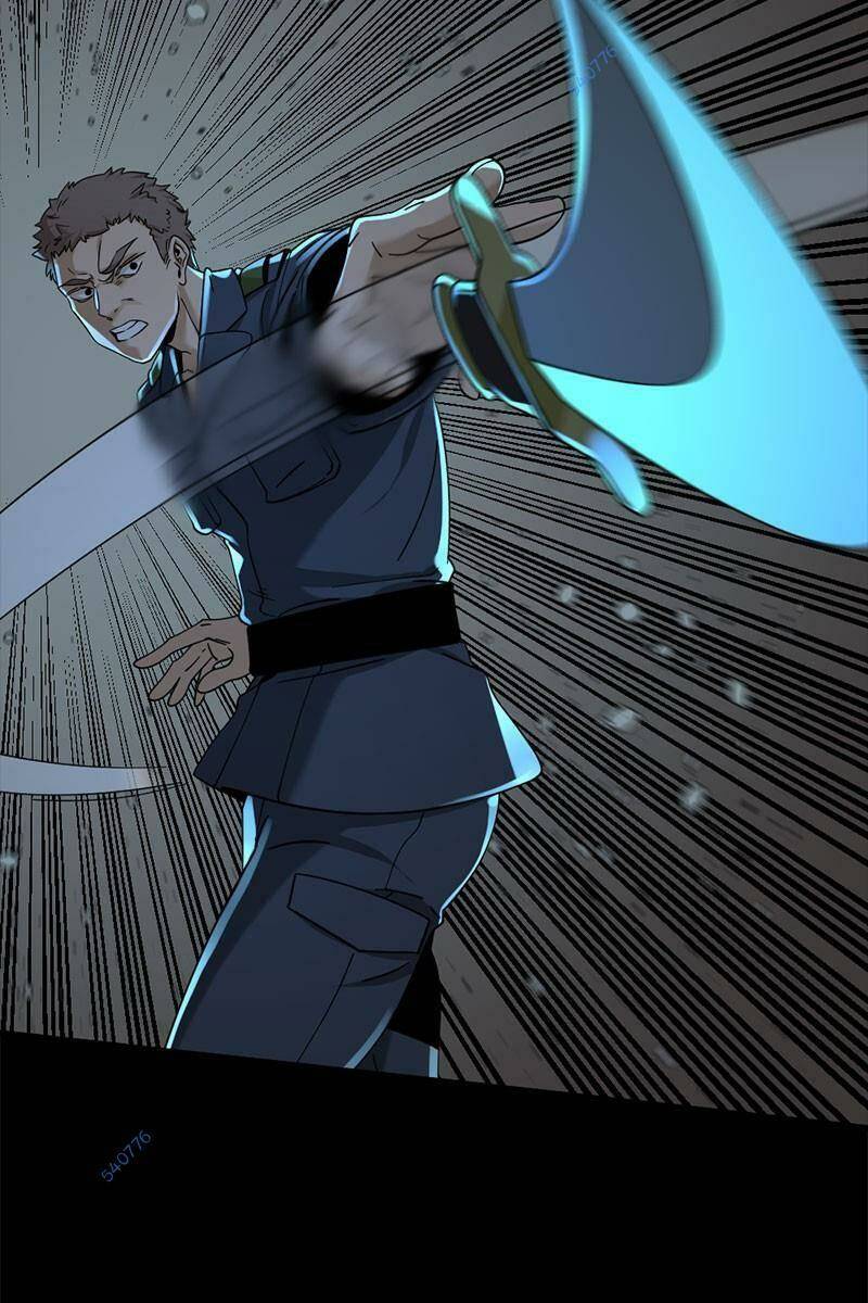 Kẻ Giết Anh Hùng Chap 54 - Next Chap 55