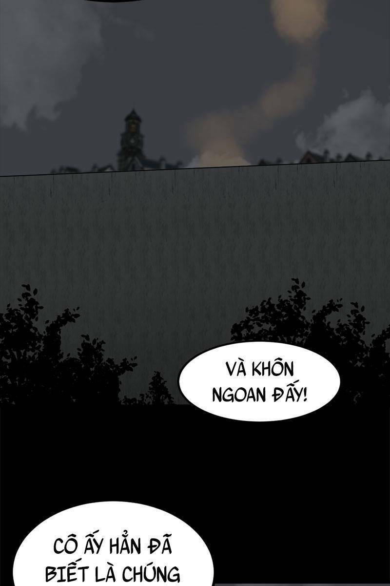 Kẻ Giết Anh Hùng Chap 54 - Next Chap 55
