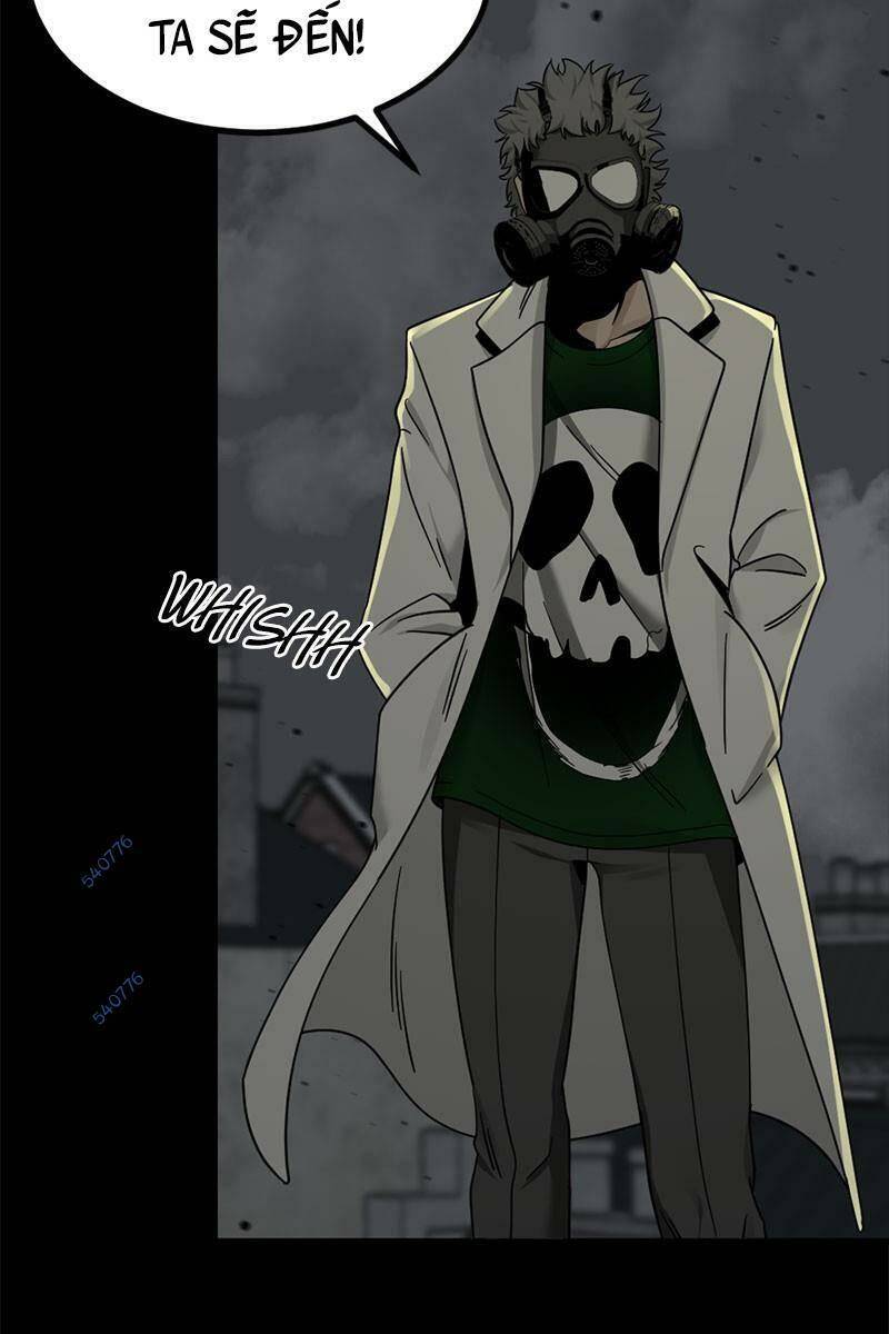 Kẻ Giết Anh Hùng Chap 54 - Next Chap 55