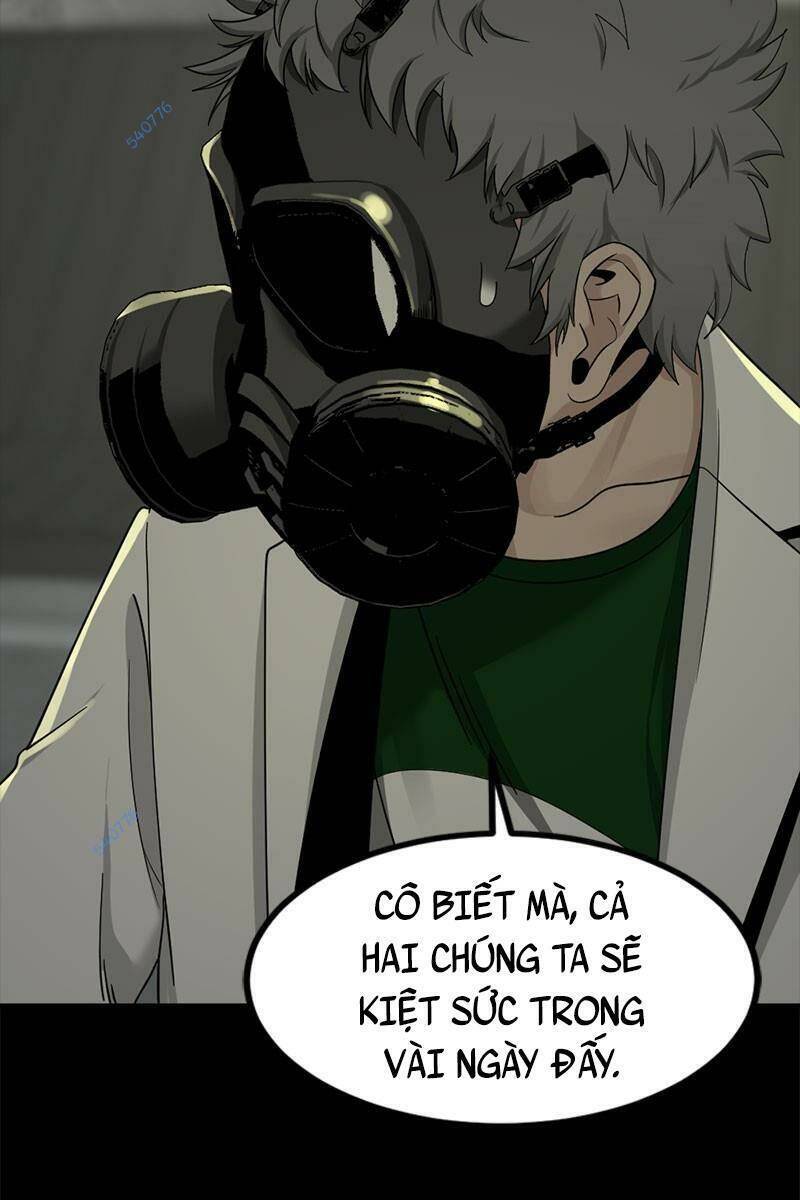 Kẻ Giết Anh Hùng Chap 54 - Next Chap 55
