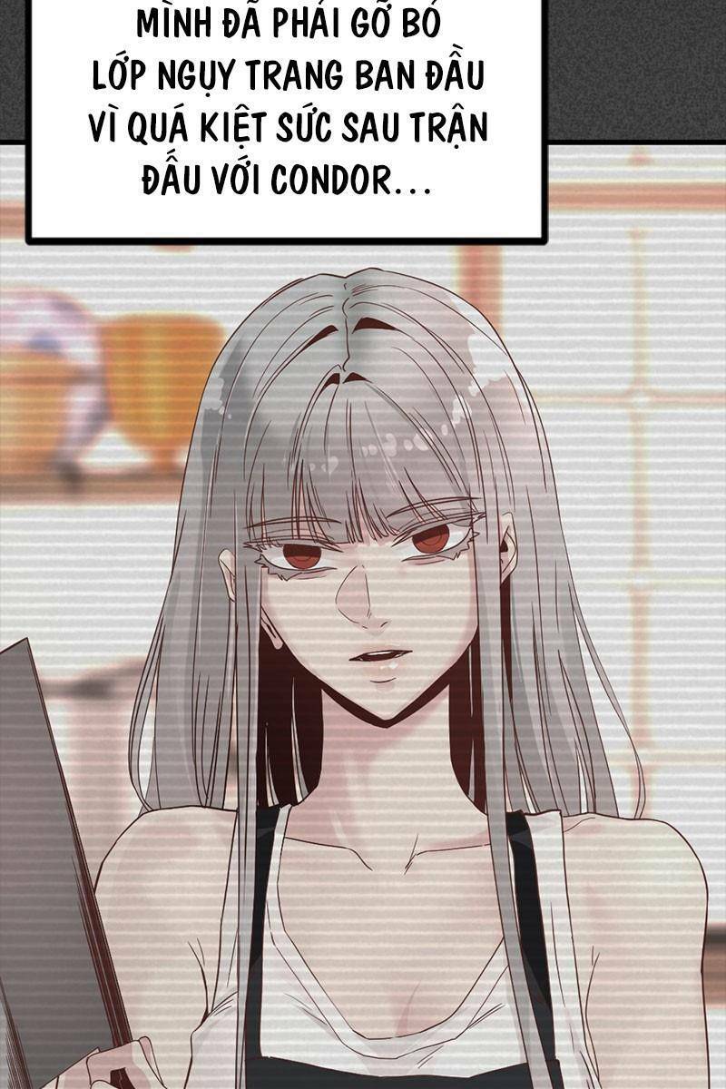 Kẻ Giết Anh Hùng Chap 54 - Next Chap 55