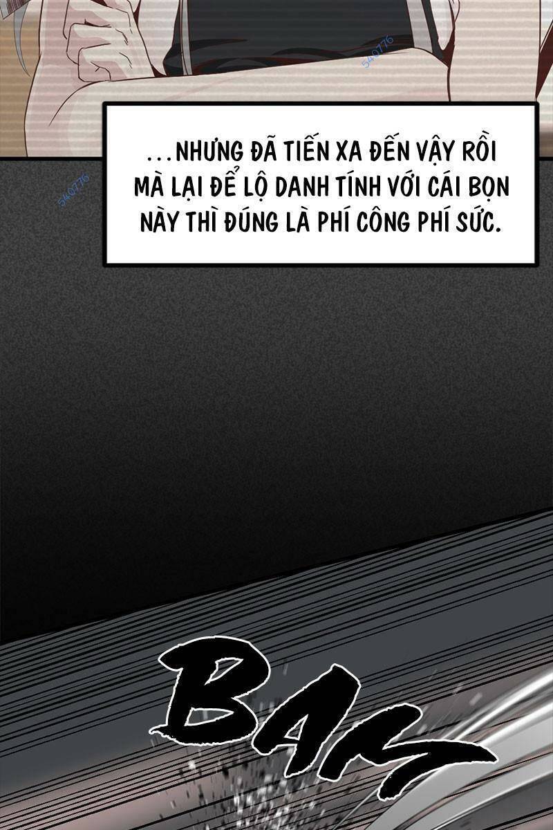 Kẻ Giết Anh Hùng Chap 54 - Next Chap 55