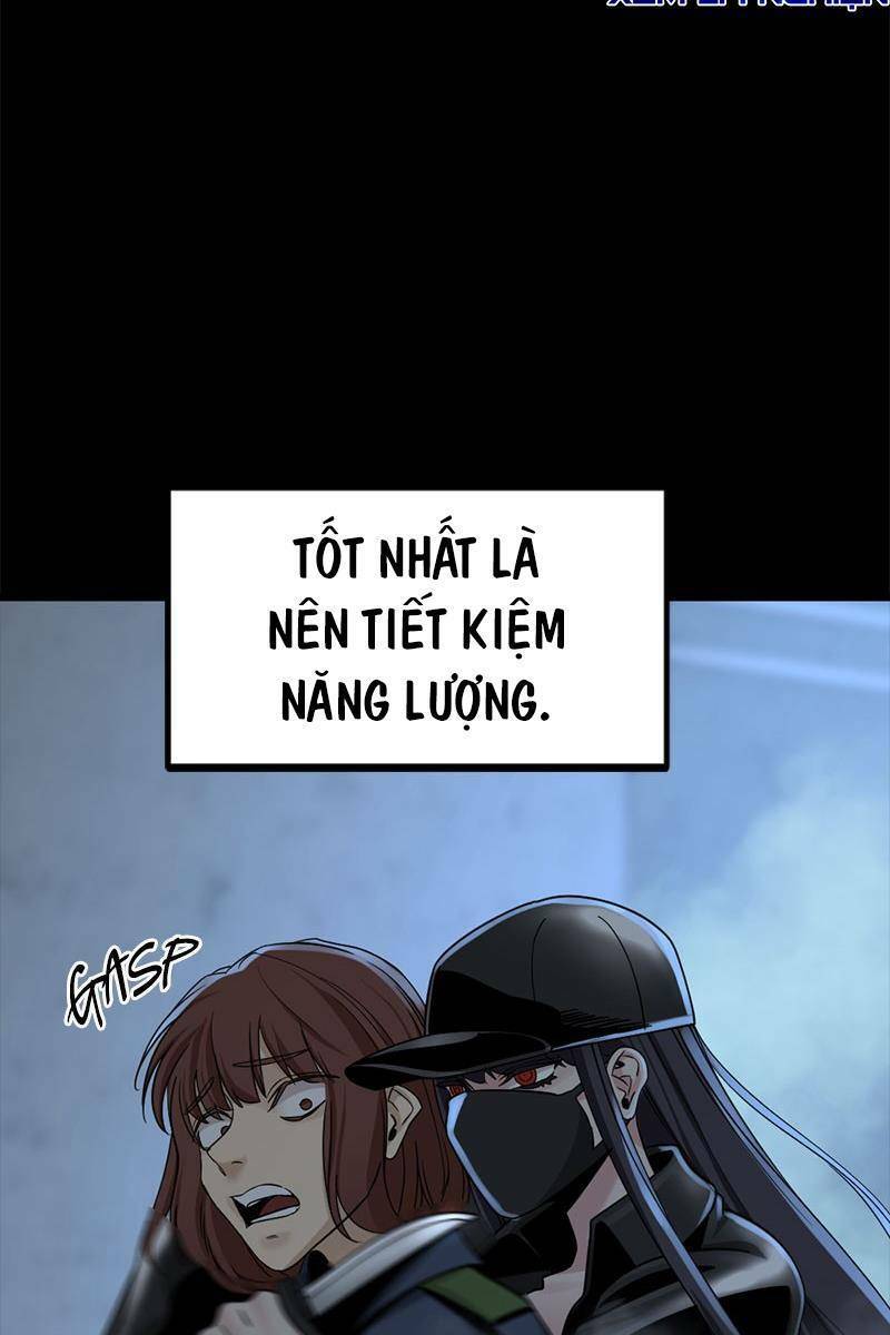 Kẻ Giết Anh Hùng Chap 54 - Next Chap 55