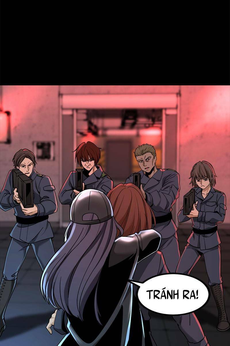 Kẻ Giết Anh Hùng Chap 54 - Next Chap 55