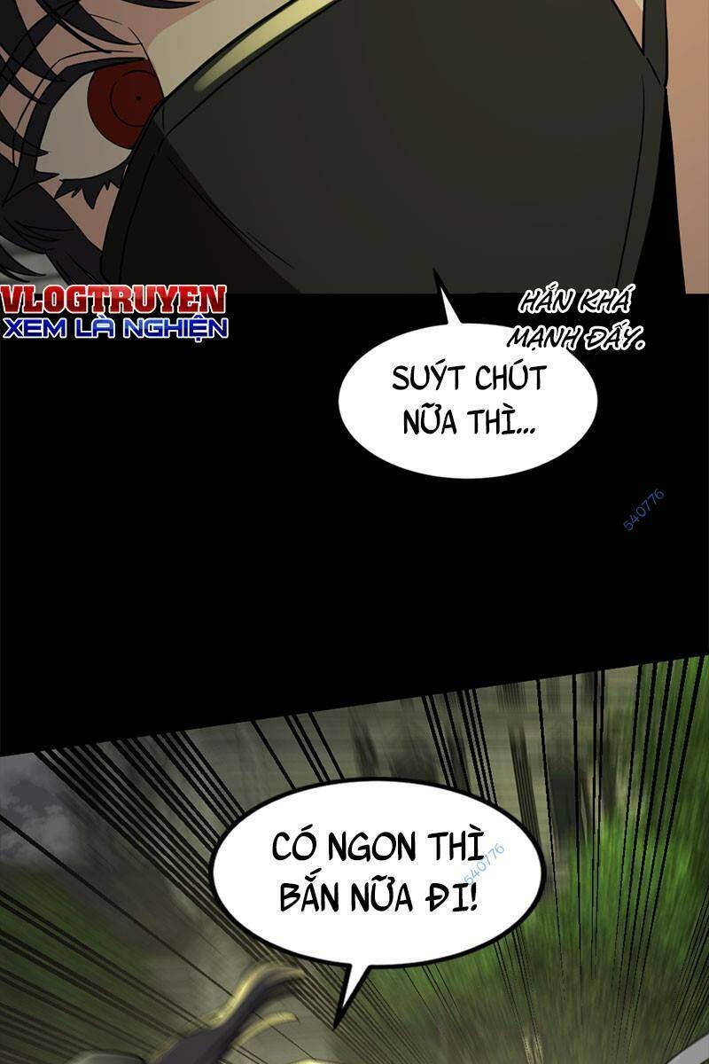 Kẻ Giết Anh Hùng Chap 54 - Next Chap 55