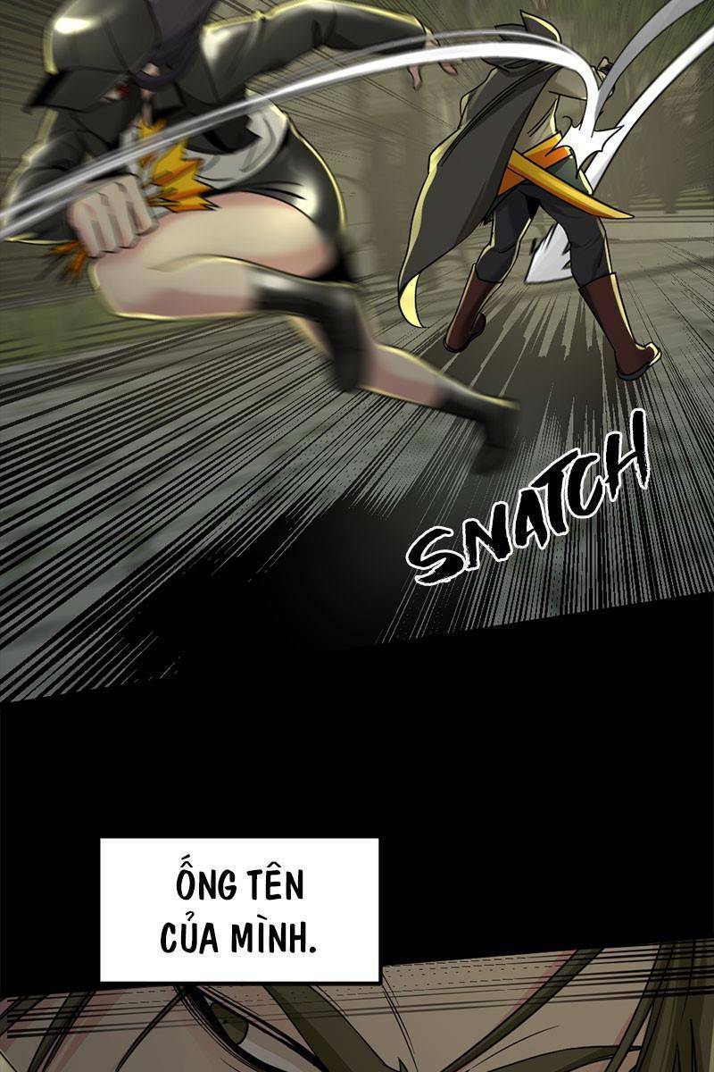 Kẻ Giết Anh Hùng Chap 54 - Next Chap 55