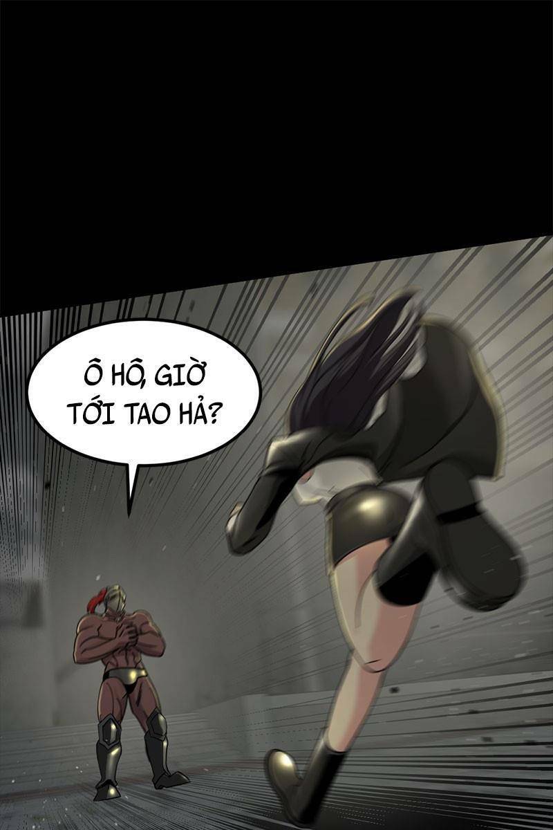 Kẻ Giết Anh Hùng Chap 54 - Next Chap 55