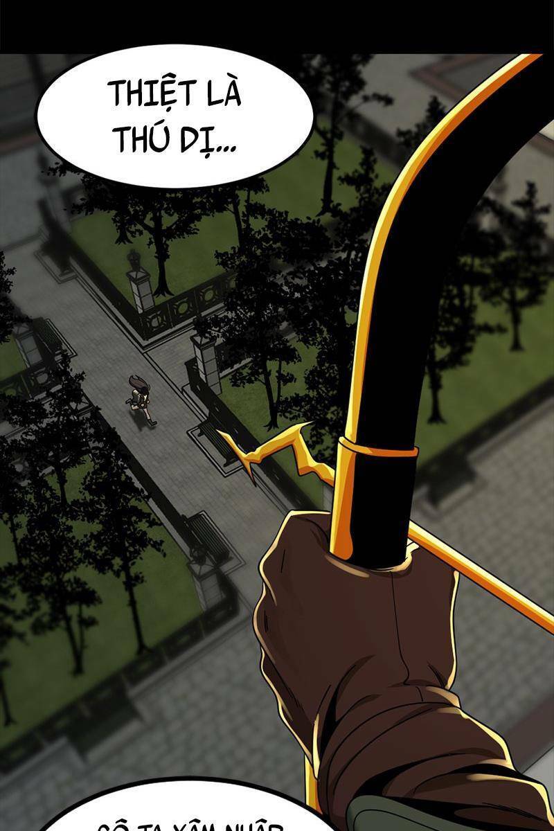 Kẻ Giết Anh Hùng Chap 54 - Next Chap 55