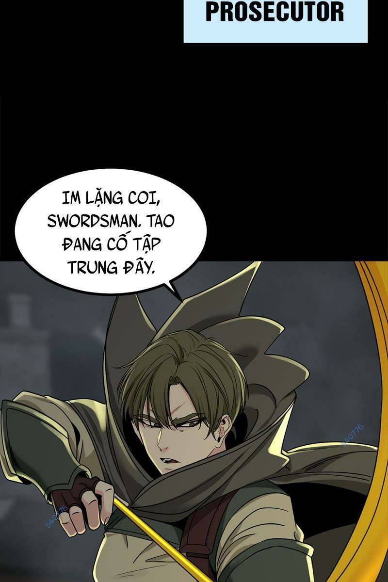Kẻ Giết Anh Hùng Chap 54 - Next Chap 55