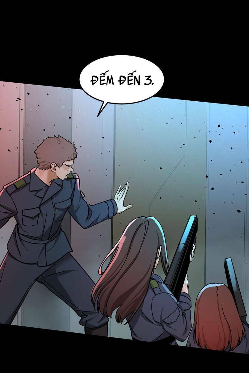 Kẻ Giết Anh Hùng Chap 54 - Next Chap 55