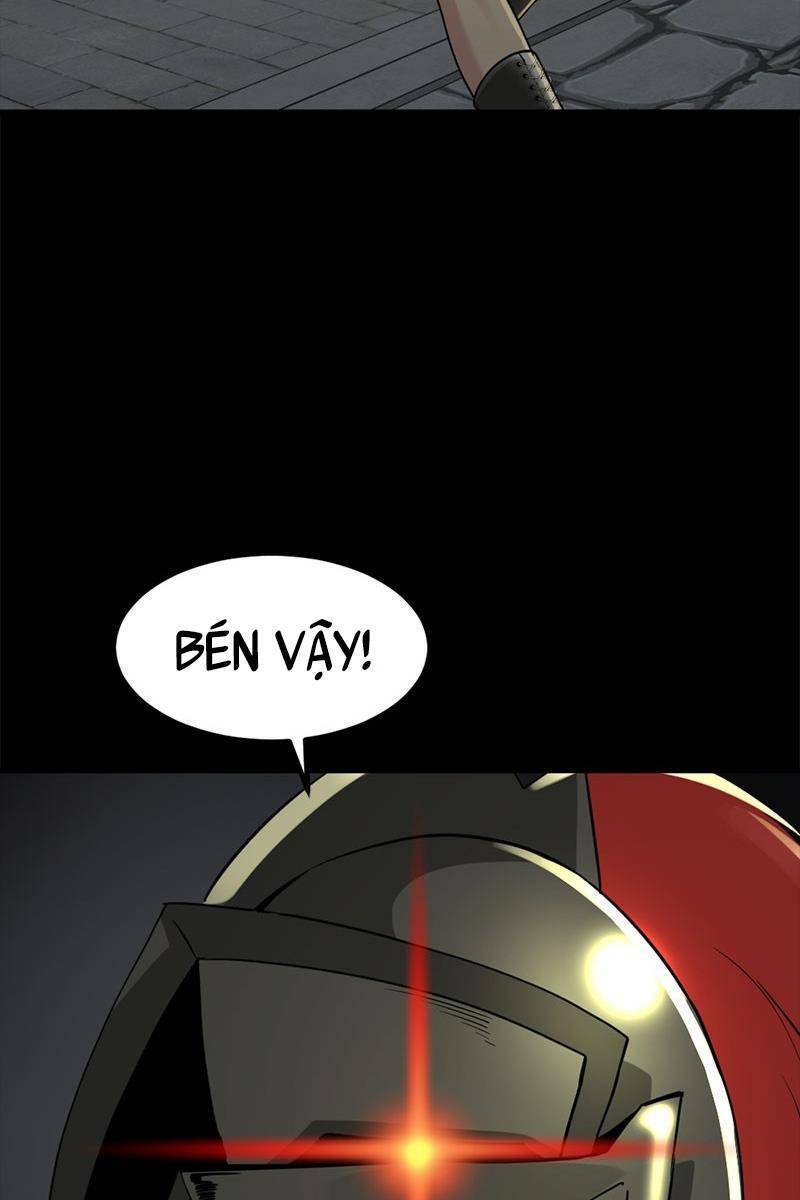 Kẻ Giết Anh Hùng Chap 54 - Next Chap 55