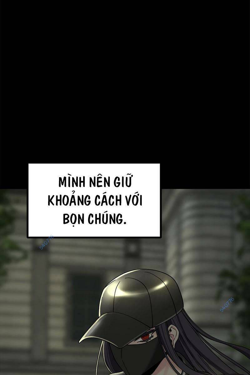 Kẻ Giết Anh Hùng Chap 54 - Next Chap 55