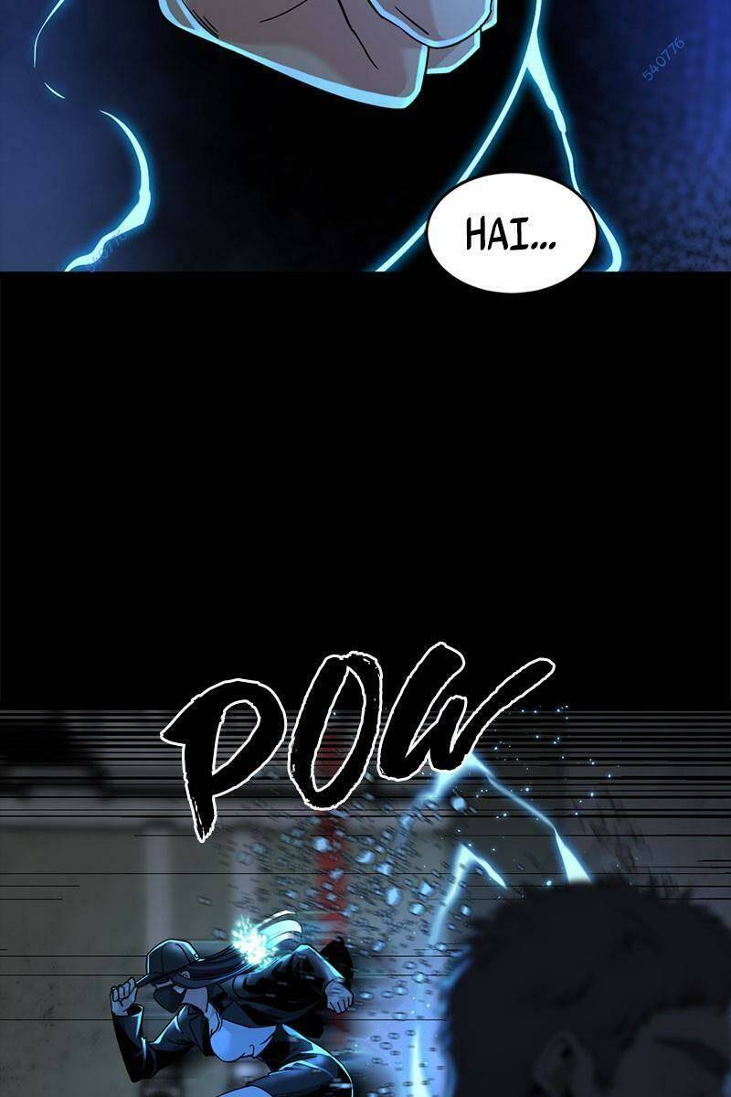 Kẻ Giết Anh Hùng Chap 54 - Next Chap 55