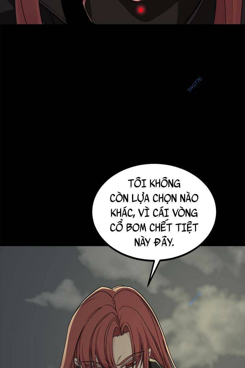 Kẻ Giết Anh Hùng Chap 54 - Next Chap 55