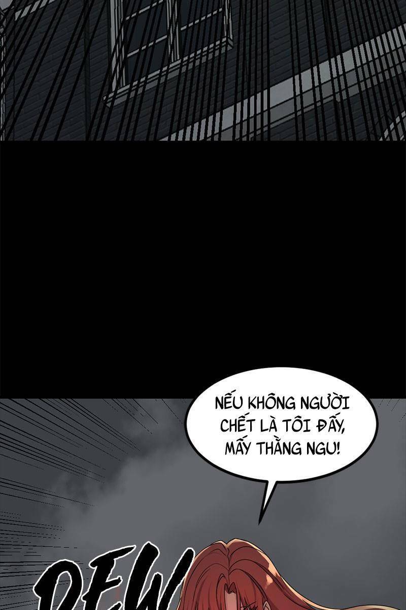 Kẻ Giết Anh Hùng Chap 54 - Next Chap 55