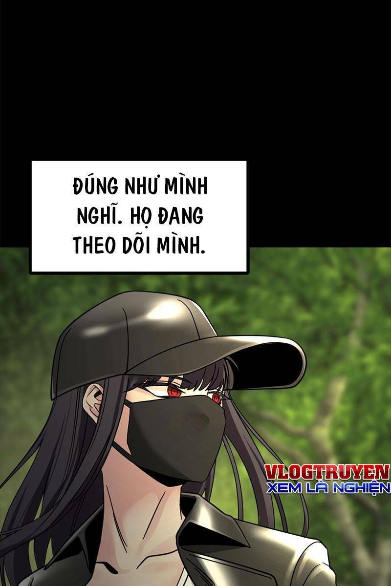 Kẻ Giết Anh Hùng Chap 54 - Next Chap 55