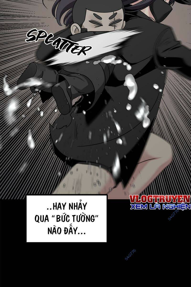 Kẻ Giết Anh Hùng Chap 55 - Next Chap 56