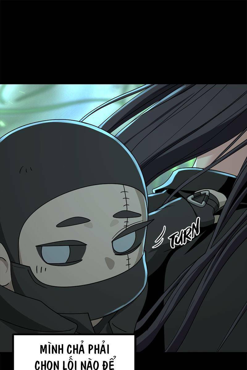 Kẻ Giết Anh Hùng Chap 55 - Next Chap 56