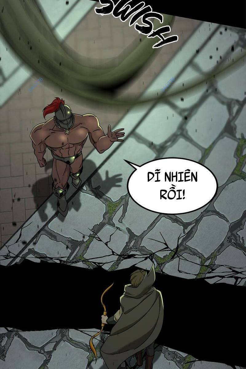 Kẻ Giết Anh Hùng Chap 55 - Next Chap 56