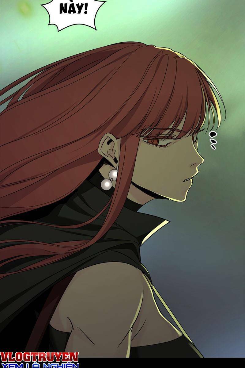 Kẻ Giết Anh Hùng Chap 55 - Next Chap 56