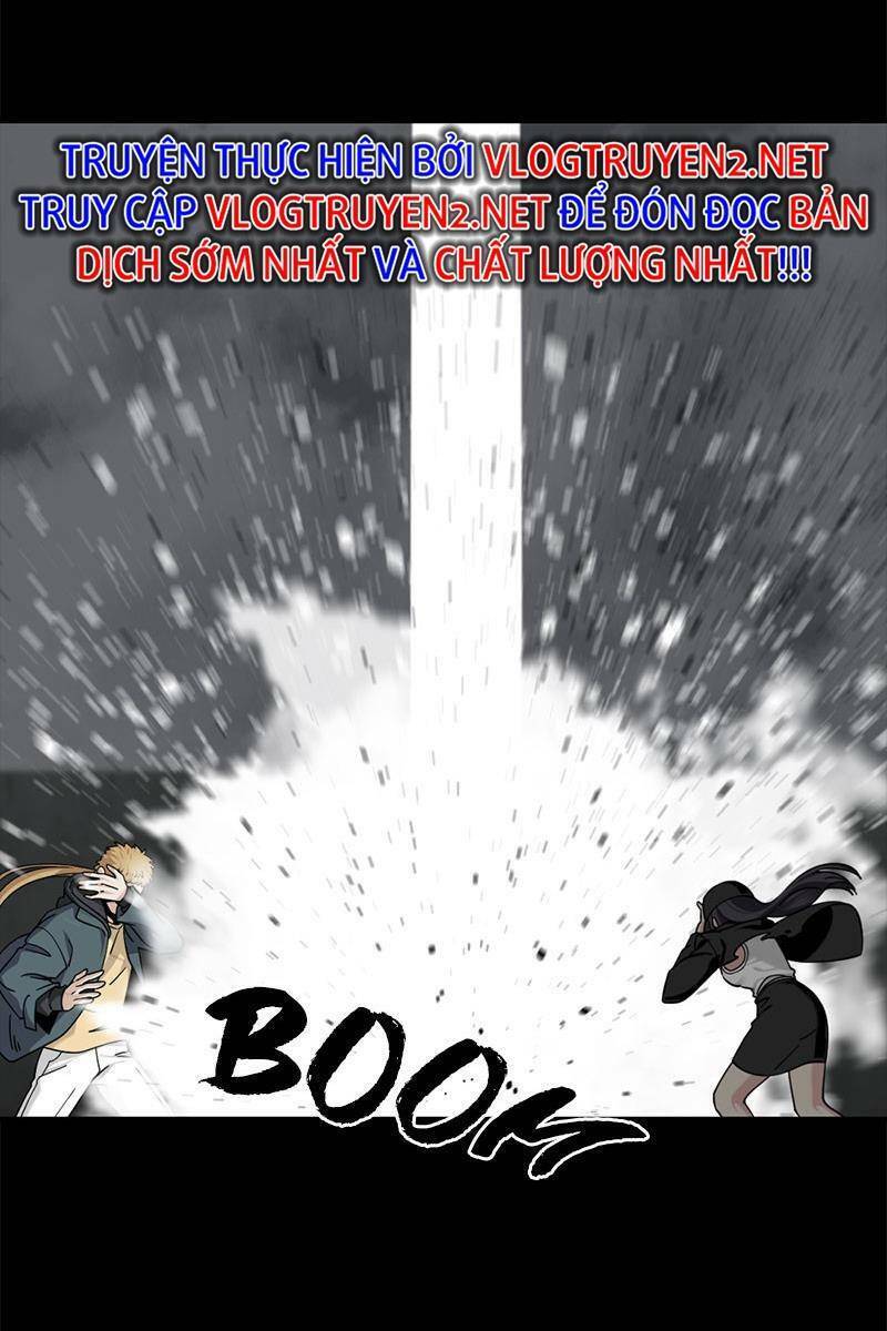 Kẻ Giết Anh Hùng Chap 55 - Next Chap 56