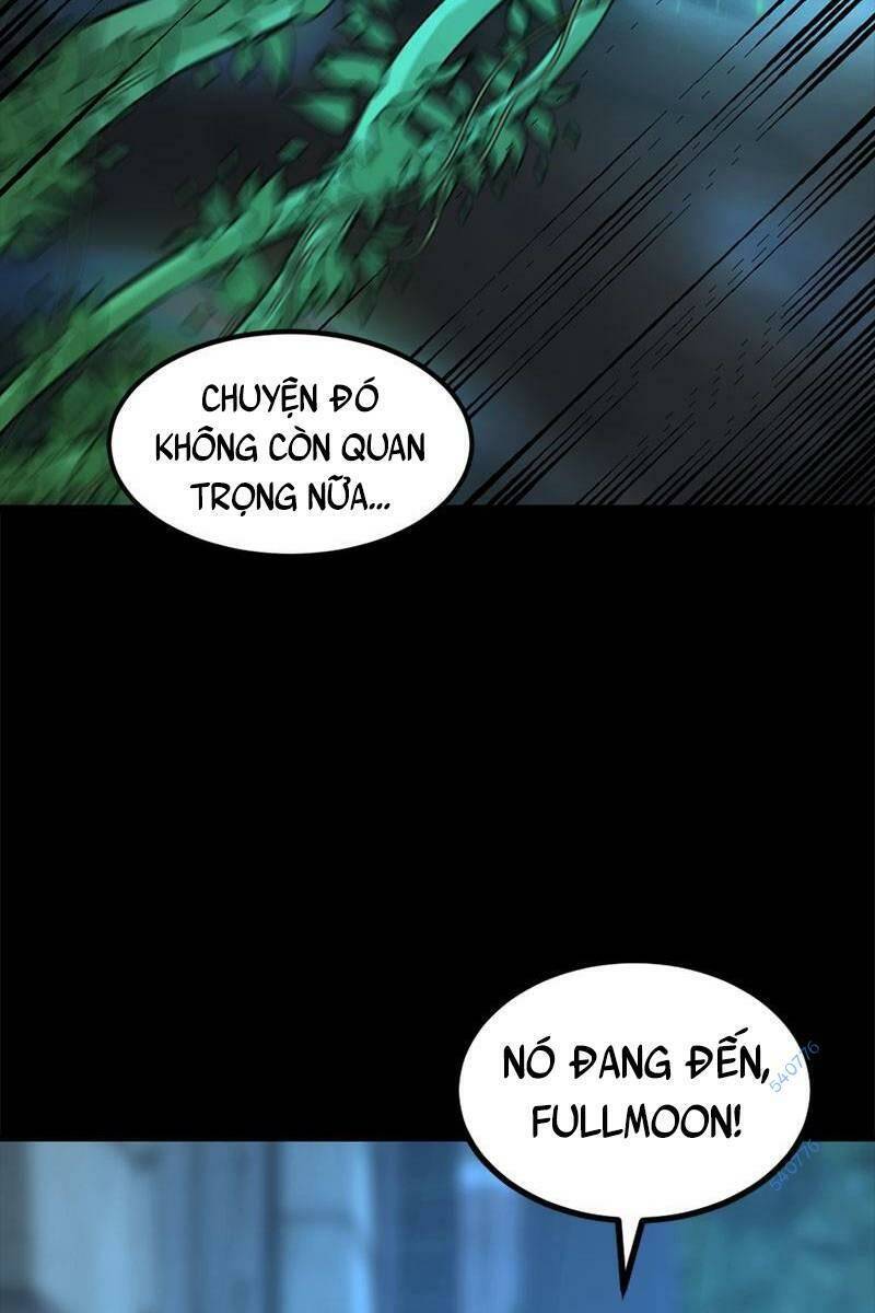 Kẻ Giết Anh Hùng Chap 55 - Next Chap 56