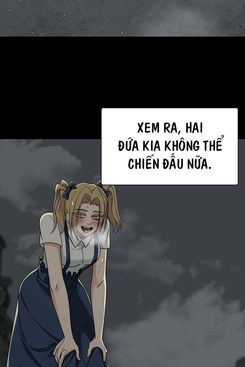 Kẻ Giết Anh Hùng Chap 56 - Next Chap 57