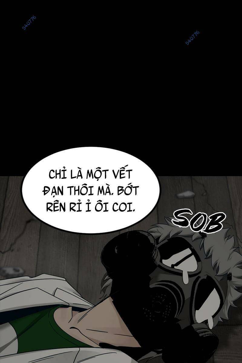 Kẻ Giết Anh Hùng Chap 56 - Next Chap 57