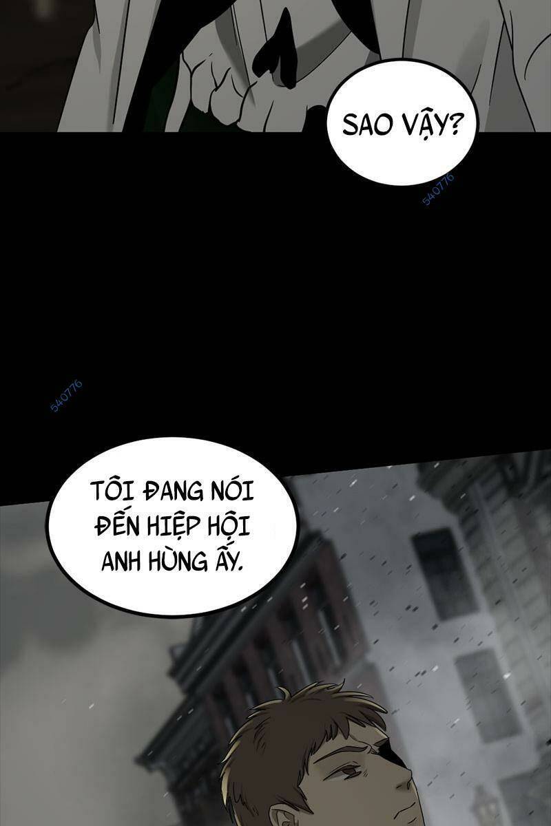 Kẻ Giết Anh Hùng Chap 56 - Next Chap 57