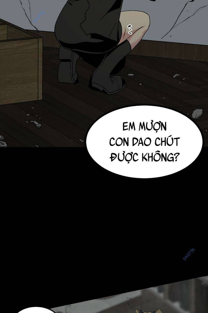 Kẻ Giết Anh Hùng Chap 56 - Next Chap 57