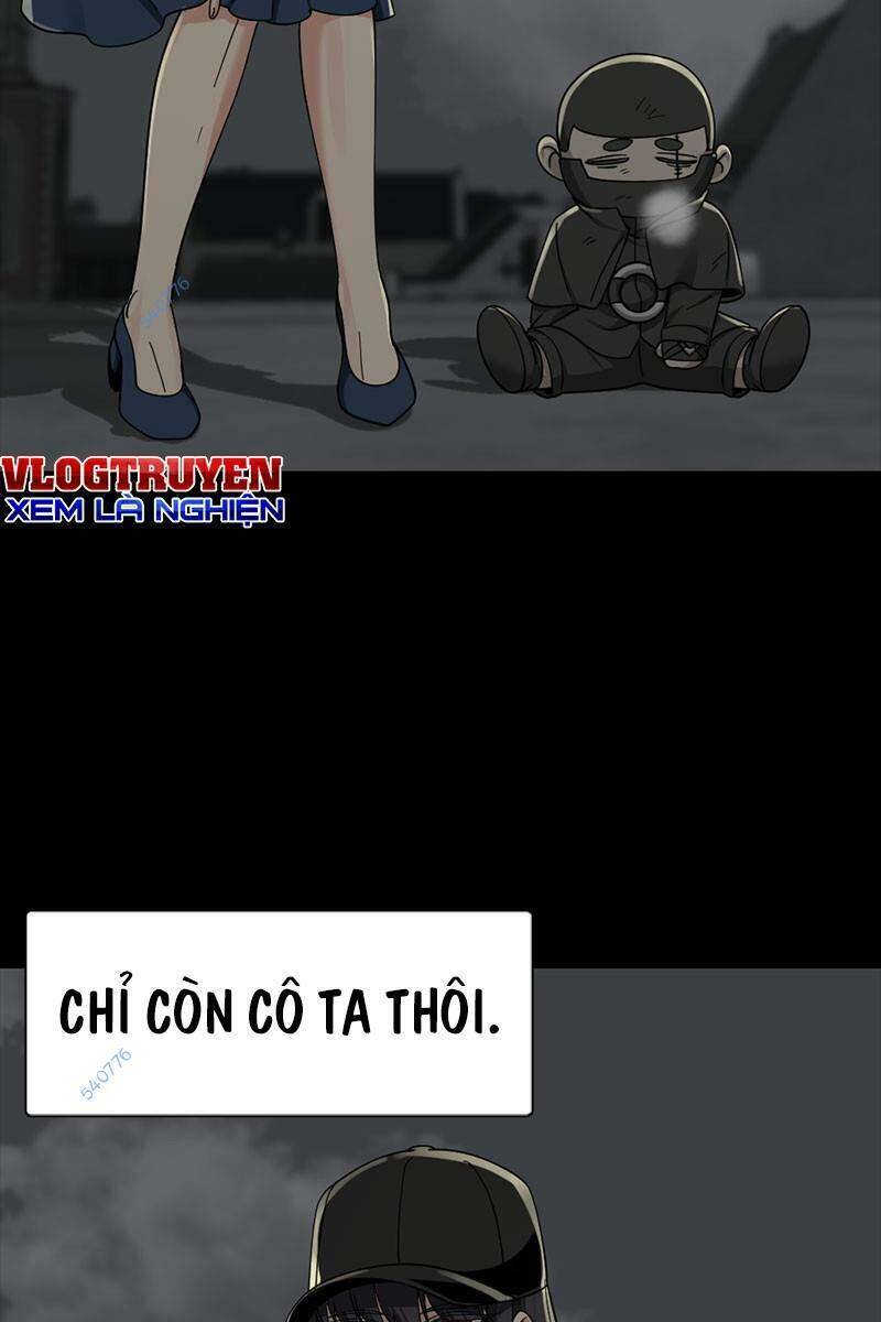 Kẻ Giết Anh Hùng Chap 56 - Next Chap 57
