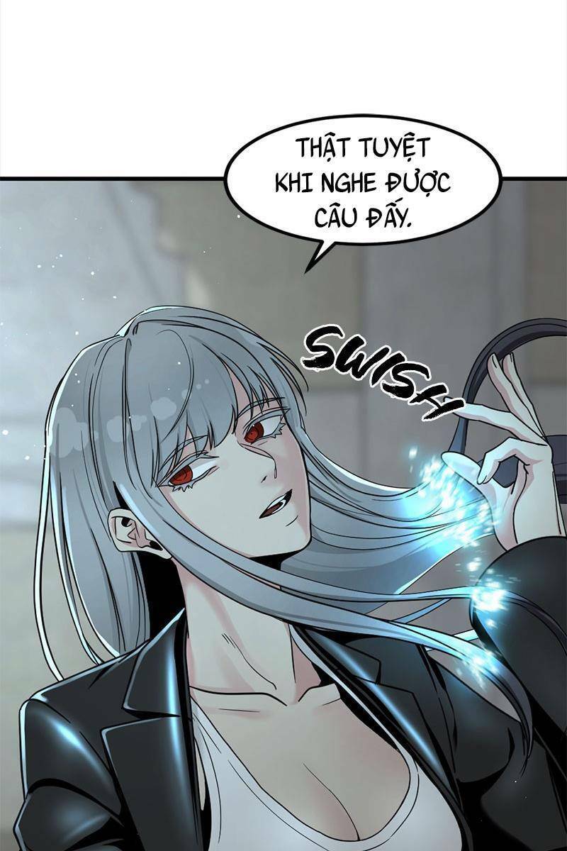 Kẻ Giết Anh Hùng Chap 56 - Next Chap 57